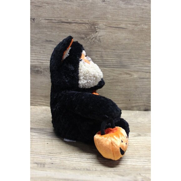 Starbucks EEK! 2003 27th Edition Halloween Bearista Bear Collection teddy bear - Picture 5 of 11